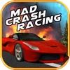 Mad Crash Racing