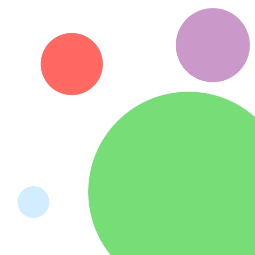 Tiny Red Dot iOS App