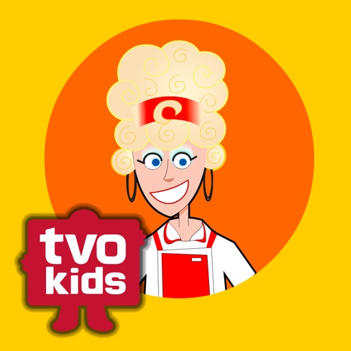TVOKids Mannerific iOS App