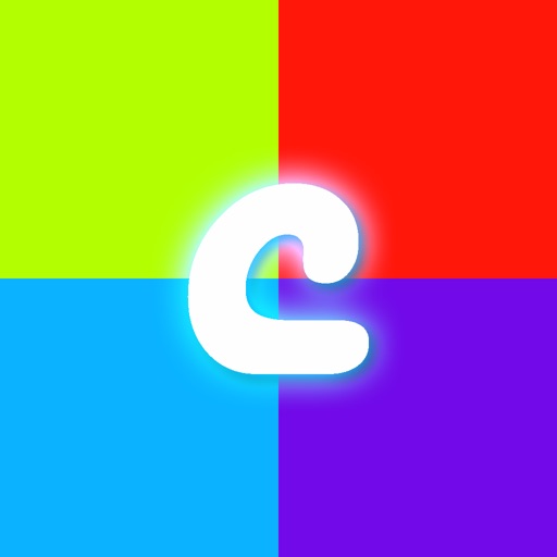 Color's (always tap the right color! ) Icon