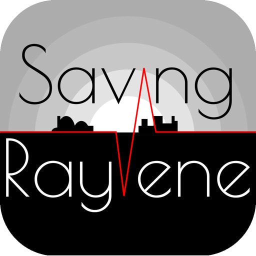 Saving Raylene iOS App