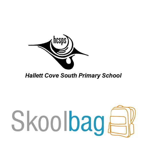 Hallett Cove South Primary School icon