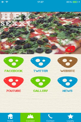 PixxaPizza screenshot 2