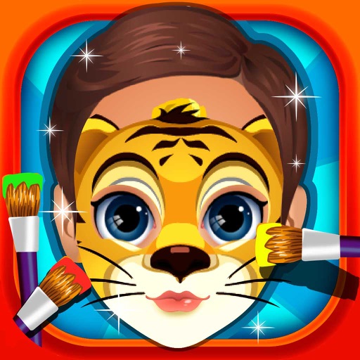 Baby Celebrity Makeover Mommy Salon - my little kids spa & new mom doctor games Icon