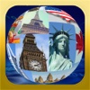 Where in the World - Deluxe - Geography IQ Test