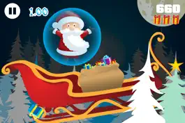 Game screenshot Save Our Santa! - A free Christmas Game hack