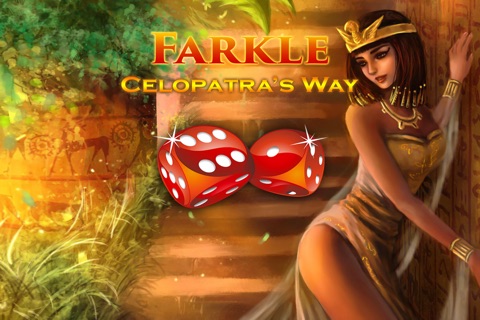 Farkle - Cleopatras Way screenshot 3