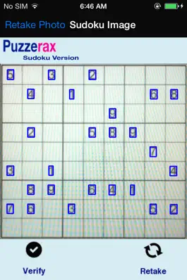 Game screenshot Puzzerax - Sudoku apk