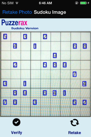 Puzzerax - Sudoku screenshot 2