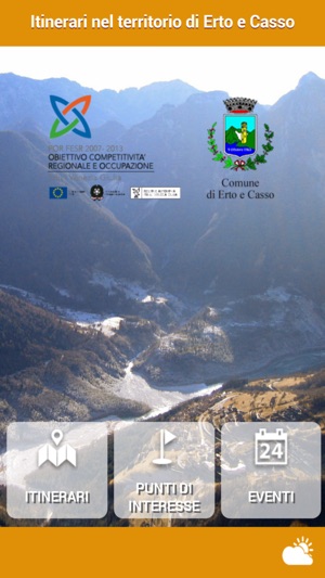 Itinerari a Erto e Casso(圖4)-速報App