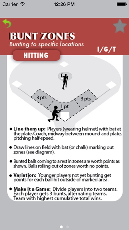 CoachDeck Softball Lite