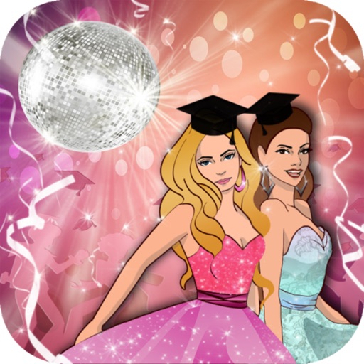 Prom Queen - Irresistible Attraction CROWN iOS App