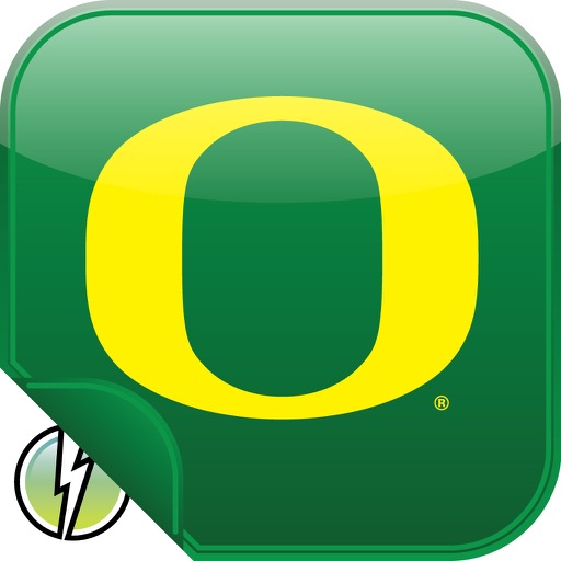Oregon Athletics Web iOS App