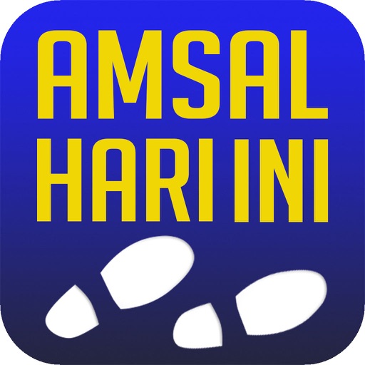 Amsal Hari Ini icon