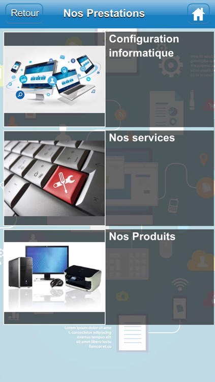 Ple Informatique screenshot-4