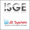 ISGE Jd System