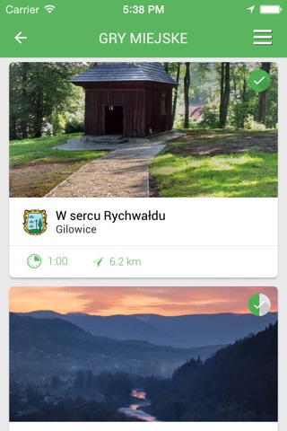 Żywieckie Questy screenshot 2