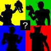 Guess Game for Kamen Rider Version