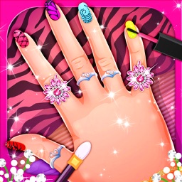 Princess Nail