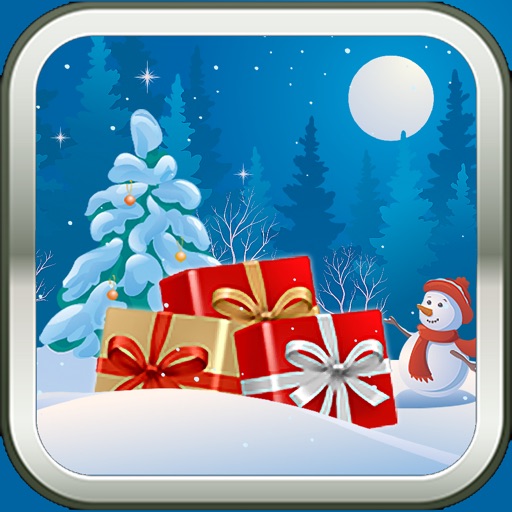 Gift Dropper iOS App