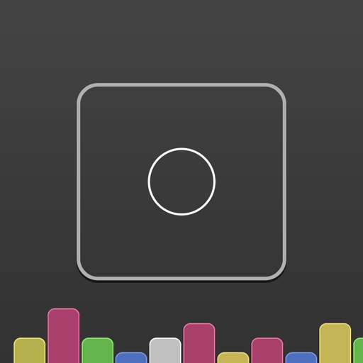 Arpeggio iOS App
