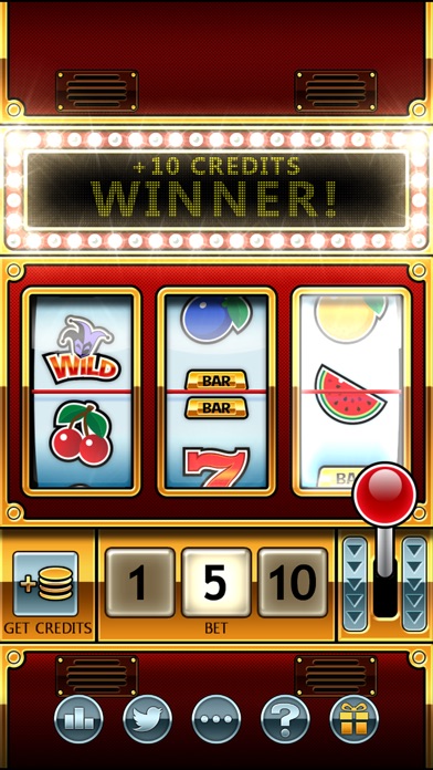 SPIN DA SLOTS 1.2.0 IOS CASINO SPIN DA SLOTS 1.2.0 IOS