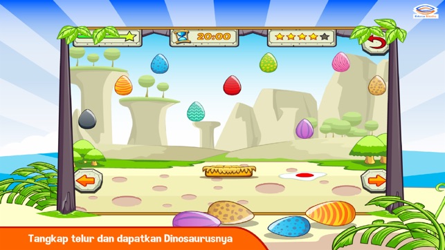 Marbel Dinosaurus(圖5)-速報App