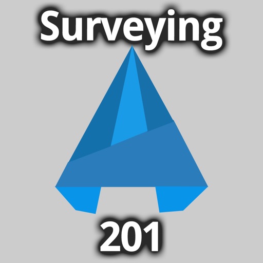 kApp - Civil 3D Surveying 201