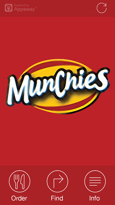How to cancel & delete Munchies, Worcester from iphone & ipad 1