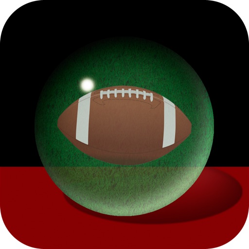 Predictor - American Football 2014