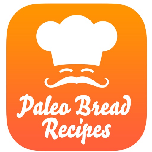 Paleo Mixed Bread Recipes icon