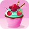 Perfect Cupcake Master - The hottest cake cooking games for girls and kids!
