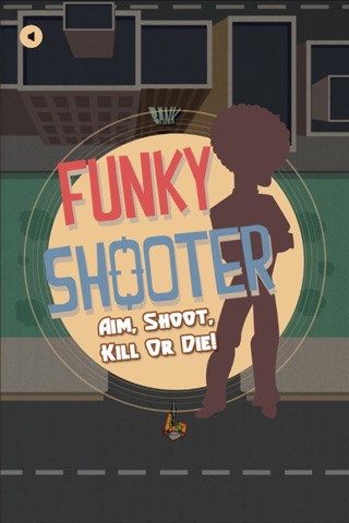 Funky Shooter screenshot 2