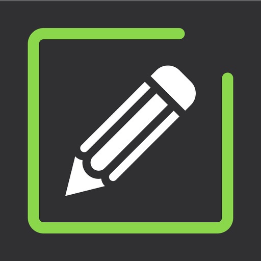 Note Widget - the fastest and most efficient way to add note,to-do,reminders,shopping list icon