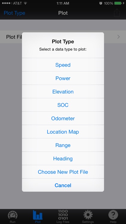 PowerTools For Tesla screenshot-4