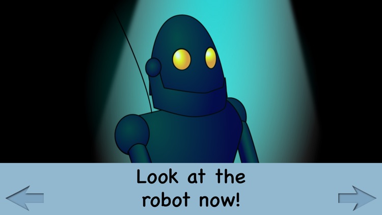 Spy Sam Reading Book 1 - The big adventure with little words for kids to learn to read screenshot-3