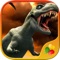 Dinosaur Puzzles is a wonderful collection of puzzle games for kids and adults 