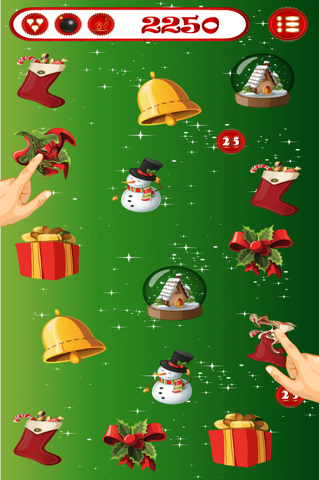 Christmas Smasher Game screenshot 3