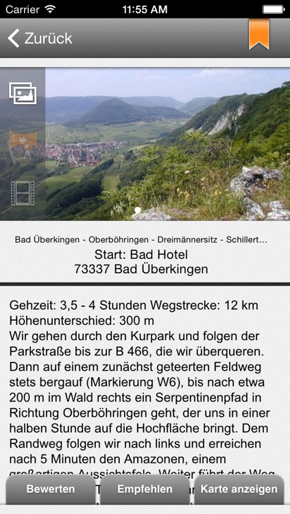 Bad Überkingen screenshot-3