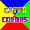 Catch Colors - The Impossible Catch Colors