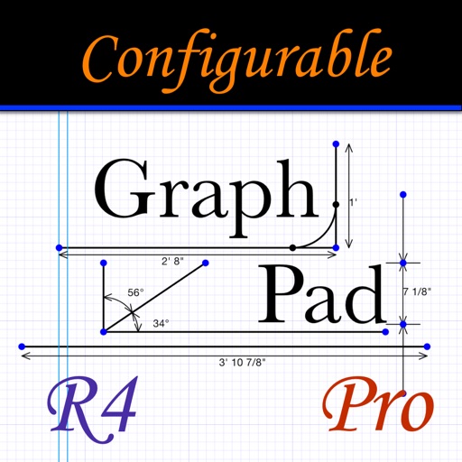 GraphPad R4 Configurable