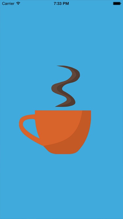 Rise - Coffee Timer
