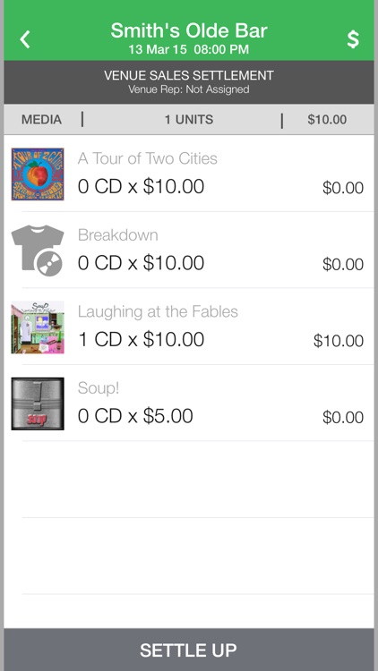 indiehitmaker screenshot-3