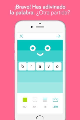 Typetap - Guess the Word screenshot 4