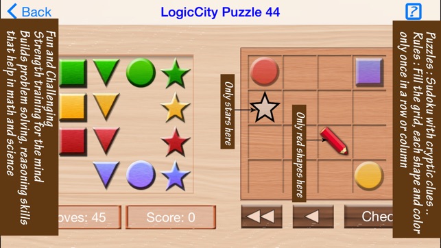 LogicCity for Schools(圖1)-速報App