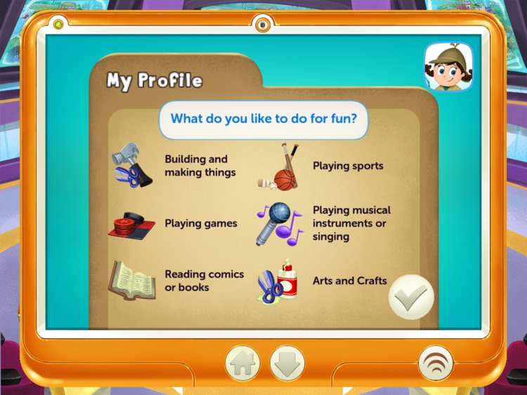 ccSpark! screenshot-3