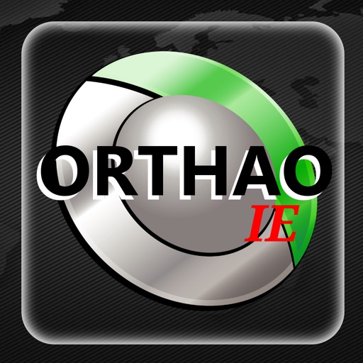 Orthao IE2 icon