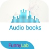 Audio Books - Ứng dụng nghe truyện audio mới nhất