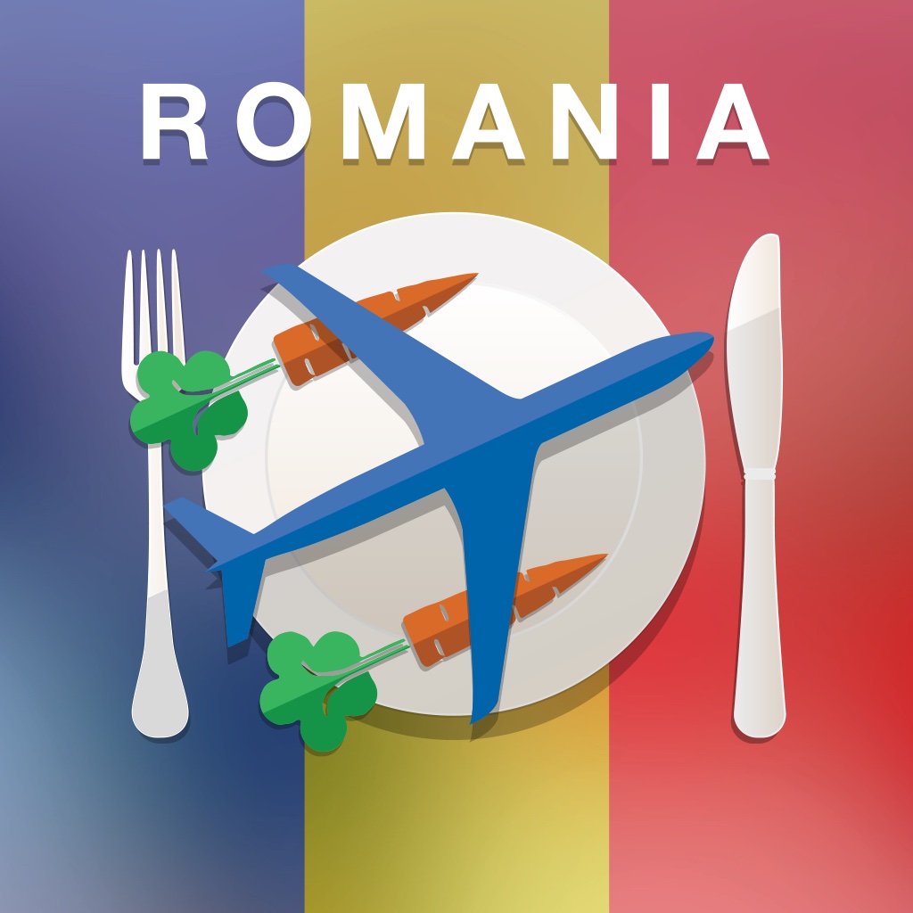 TastyTrip Romania - Food guide for travelers