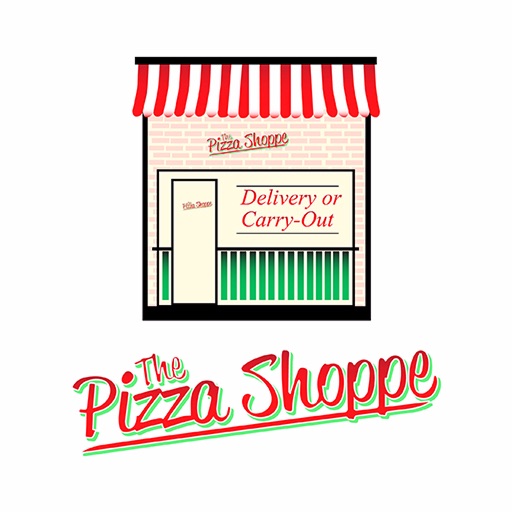 The Pizza Shoppe icon